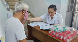 Để người dân được chăm sóc sức khỏe trọn đời