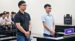 Vụ cháy nhà trọ làm chết 15 người: 2 cựu cảnh sát lĩnh án tù