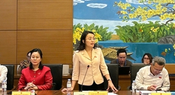 Chính phủ đề xuất bỏ quy định chụp ảnh khi công chứng, Đại biểu Quốc hội nói gì?