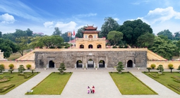 Bảo tồn vùng lõi di sản của Hà Nội