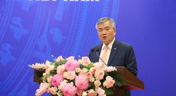 Công bố quyết định đặc xá của Tổng Bí thư, Chủ tịch nước Tô Lâm