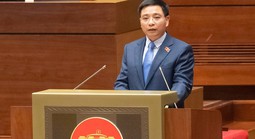 Tăng trưởng GDP từ 10% trở lên gắn với giữ vững ổn định kinh tế vĩ mô