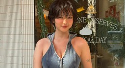 Hai "nàng thơ" của Nguyễn Nhật Ánh gây chú ý