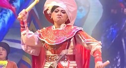 Xử phạt đơn vị tổ chức chương trình "Tự tình phương Nam 4"