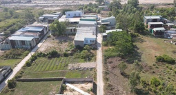 TP HCM kiên quyết lập lại trật tự xây dựng