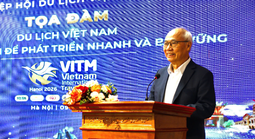 Ứng dụng AI là con đường tất yếu của du lịch Việt