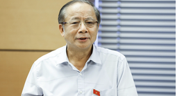 VIDEO: Đề xuất cho hộ kinh doanh có doanh thu từ 500 triệu đến 5 tỉ đồng/năm nộp thuế môn bài