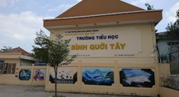 TPHCM: Hàng chục học sinh một trường tiểu học đau bụng, nghi ngộ độc thực phẩm