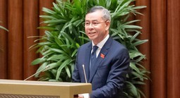 Chính thức trình Quốc hội miễn thuế với xăng dầu đến hết tháng 6-2026