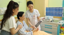 Một bệnh viện ở TPHCM dùng AI hỗ trợ biên soạn 1.000 bài viết chuyên môn