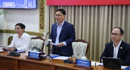 Luật Đô thị đặc biệt: Mở đường để TP HCM bứt phá