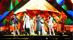 Nói không với hát nhép!