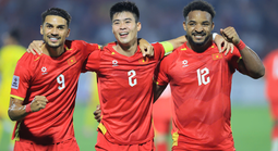 Có nên nhập tịch cầu thủ không huyết thống?