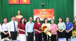 TPHCM: Thêm “địa chỉ” tư vấn pháp luật miễn phí cho người dân ở phường Bàn Cờ