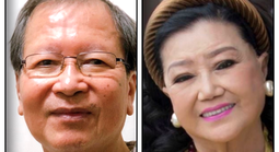 Tôn vinh đóng góp của các nghệ sĩ với sân khấu Việt Nam