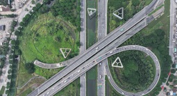 Cận cảnh tuyến đường gần 19.400 tỉ đồng nối TPHCM với Tây Ninh