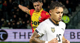 Kết luận vụ cầu thủ nhập tịch Indonesia thi đấu tại Hà Lan bị tố không hợp lệ