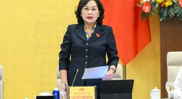 Thống nhất trình Quốc hội việc miễn thuế với xăng dầu đến hết tháng 6-2026