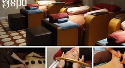 Top 10+ Spa massage uy tín cho du khách tại trung tâm TPHCM