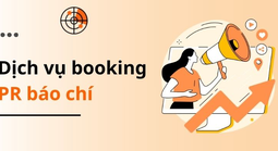 Bứt phá truyền thông với dịch vụ booking báo chí chuyên nghiệp từ DanaSEO