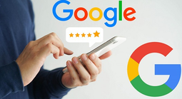 Dịch vụ đánh giá Google Maps tại DanaSEO làm tăng độ uy tín của doanh nghiệp