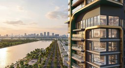 Tòa Peak II – LUMIÈRE Essence Peak: Khi tầm nhìn “định tầm vóc” cho chuẩn sống thanh tao