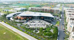 Những giá trị bền vững định hình chuẩn mực quốc tế tại Khu Đông