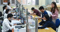 Đề xuất 5 bậc nghề nghiệp viên chức