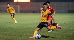 CLB Thanh Hóa - Thể Công: Khó đoán