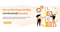 Tạo dấu ấn thương hiệu khác biệt cùng dịch vụ thiết kế logo Đà Nẵng từ DanaSEO