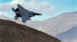 Công nghệ tuyệt mật giúp Mỹ giải cứu phi công F-15 tại Iran