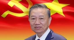 Tổng Bí thư, Chủ tịch nước Tô Lâm thăm cấp Nhà nước Trung Quốc