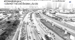 Báo in Người Lao Động 10-4: “Trường học hạnh phúc” nên bắt đầu từ đâu?