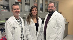 Vi khuẩn ăn khối u ung thư đã ra đời