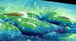 "Quái vật lửa" cực nguy hiểm được “nạp đạn” ngoài khơi Nhật Bản