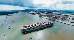 Thúc tiến độ nhiều dự án cảng biển tại TPHCM