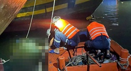 Tìm thấy thi thể ngư dân mất tích dưới sông sau 4 ngày