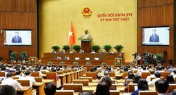 Kinh tế vĩ mô ổn định, lạm phát được kiểm soát