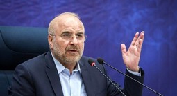 Chủ tịch Quốc hội Iran chế giễu Mỹ