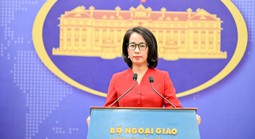 Đề nghị Mỹ đánh giá khách quan về bảo hộ quyền sở hữu trí tuệ của Việt Nam