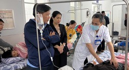 Quảng Trị: Hàng chục người nhập viện sau khi ăn bánh mì