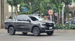 TP Hà Nội "chốt" cho phép xe bán tải được lưu thông 24/24 giờ như xe con trong nội đô