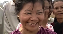 Nghệ sĩ Ngọc Tuyết qua đời