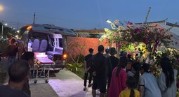 Án mạng sau chầu nhậu, thanh niên tử vong trong vườn thanh long