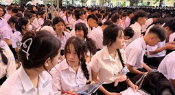 Trường ĐH Công nghệ thông tin công bố lộ trình tăng học phí đến 2030