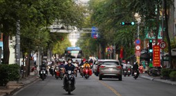 Quay lại TPHCM sau lễ: Đi đường nào để tránh kẹt xe ở cửa ngõ?