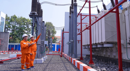 Điện lực TPHCM thông tin quan trọng cho người dân lắp đặt điện năng lượng mặt trời mái nhà