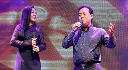 Vinh Tuấn: Tôi muốn đi đến tận cùng của dòng nhạc Bolero!