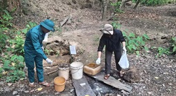 Gia Lai ghi nhận ca mắc “vi khuẩn ăn thịt người” đầu tiên năm 2026
