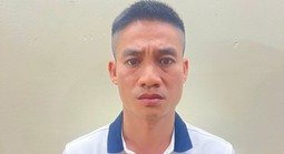 Bắt đối tượng chuyên cho học sinh vay lãi nặng